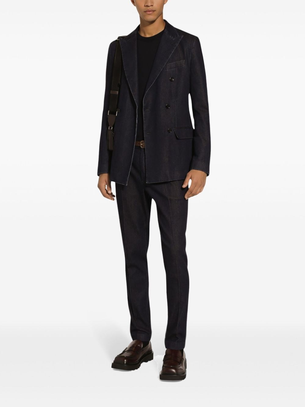 Dolce & gabbana Pants Offerta natalizia
