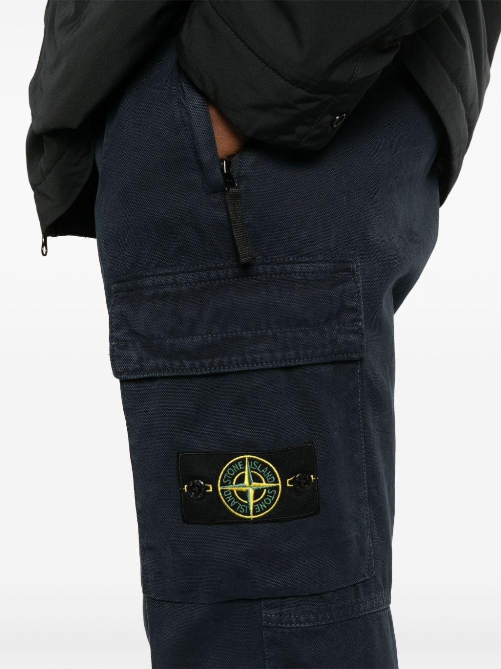 Stone island Regular Tapered Jeans Offerta San Valentino