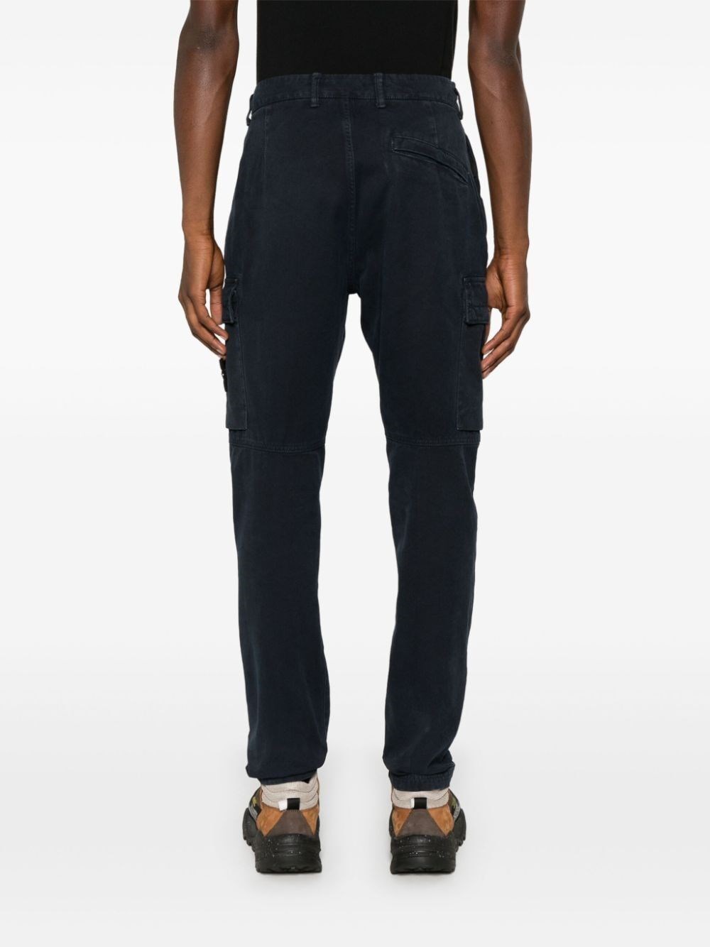 Stone island Regular Tapered Jeans Offerta San Valentino