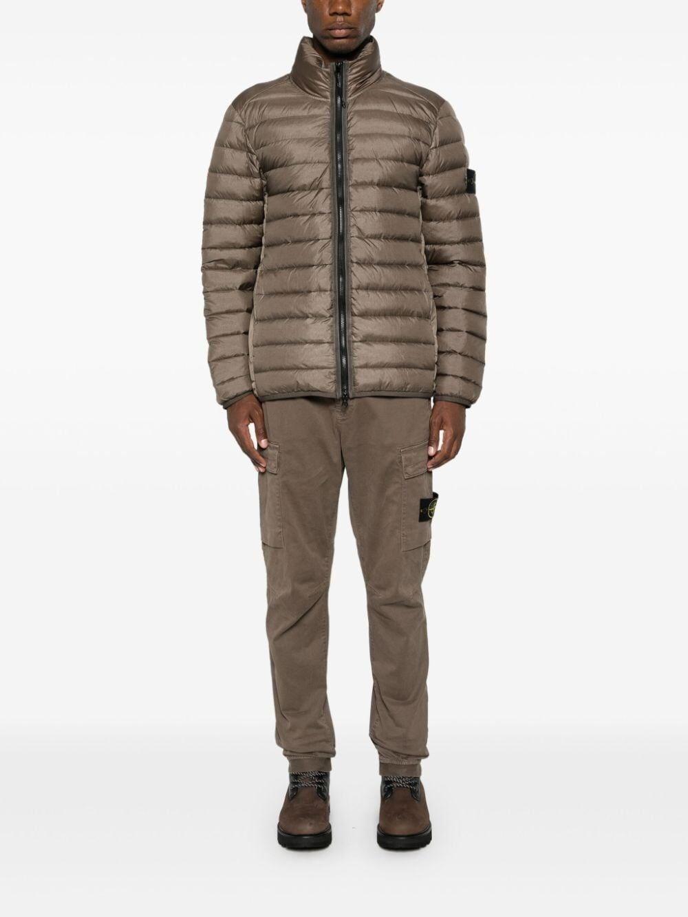 Stone island Padded Jacket Offerta Anniversario