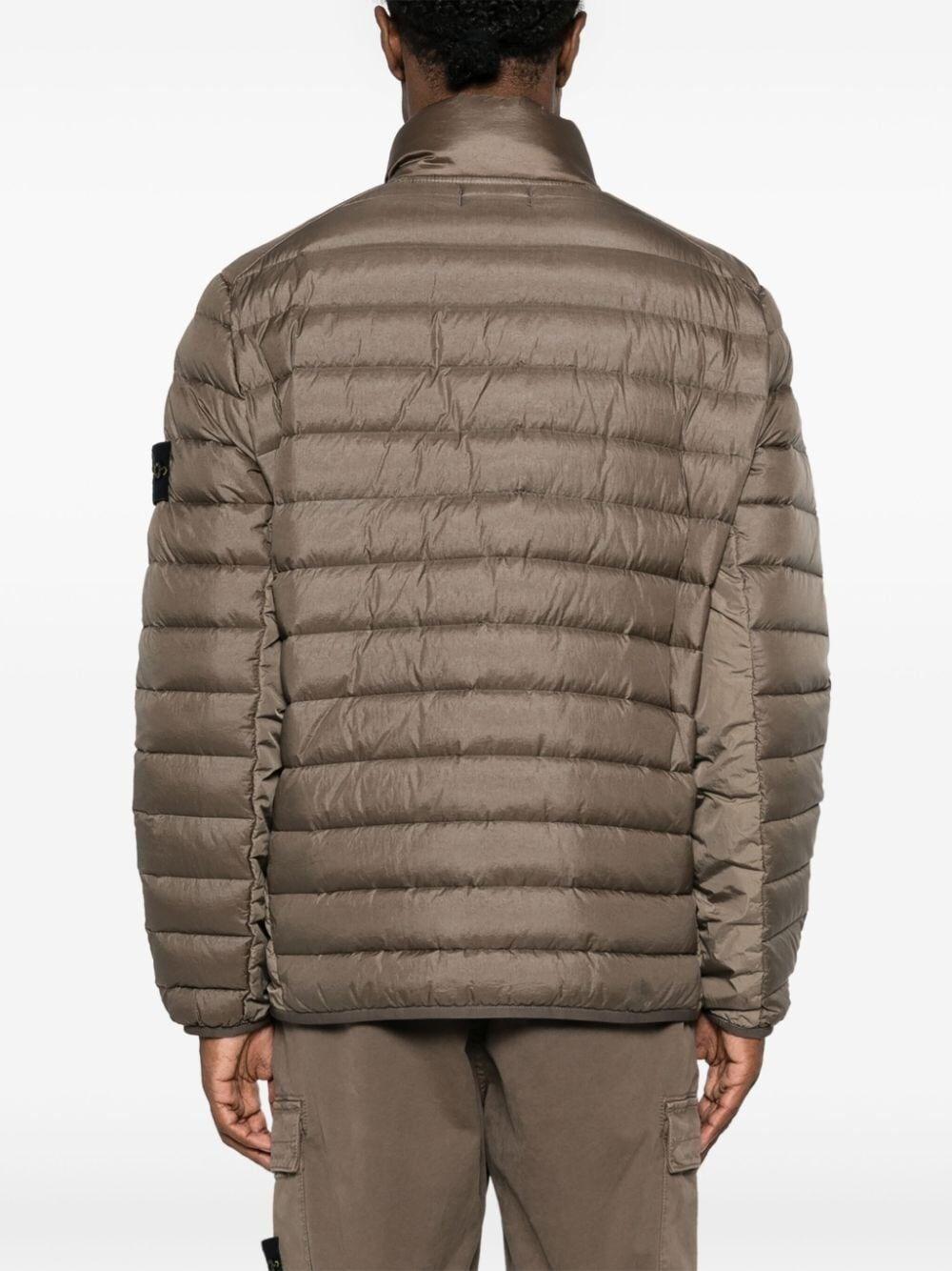 Stone island Padded Jacket Offerta Anniversario