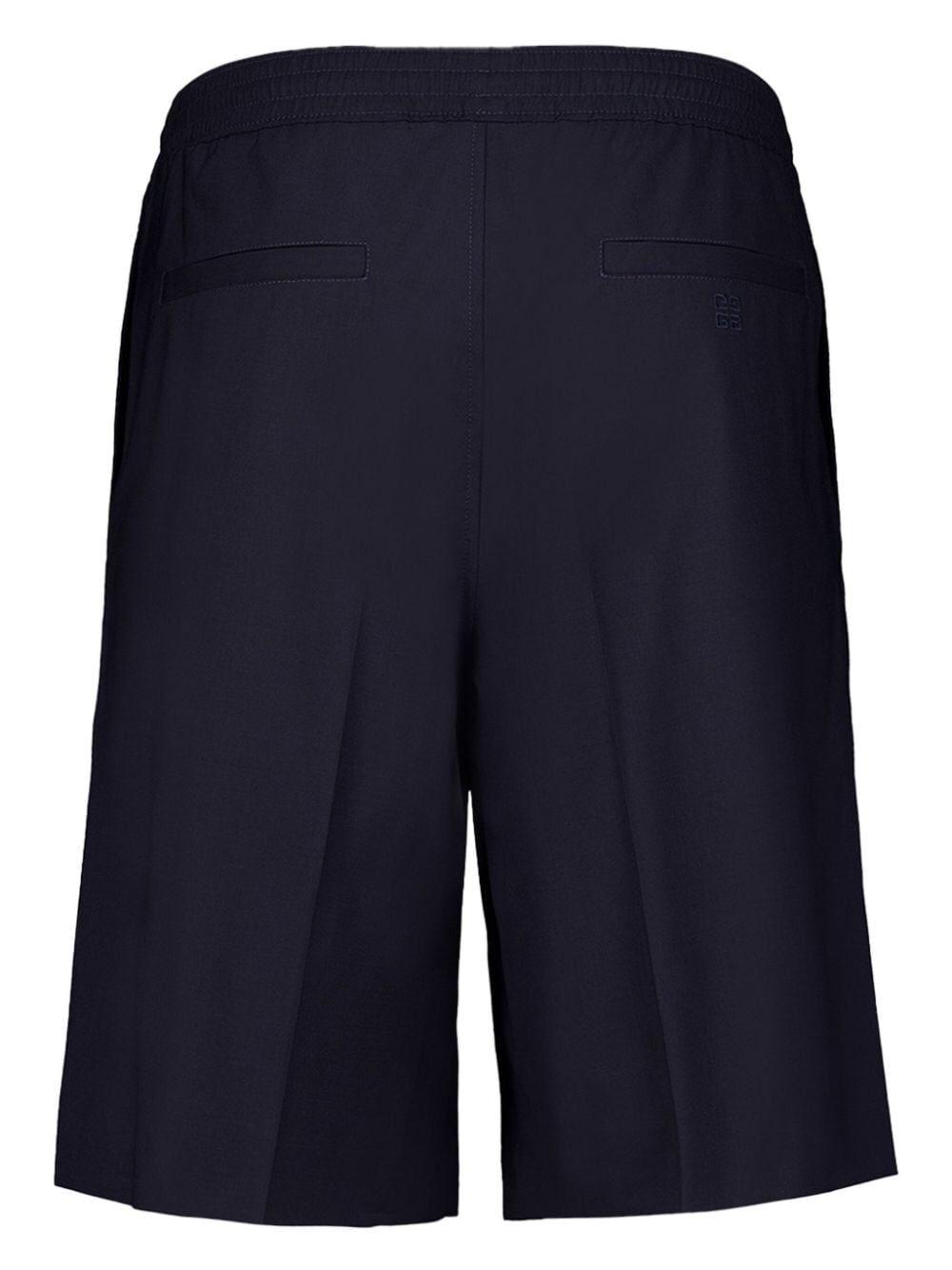 Givenchy Tailored Bermuda Online Outlet