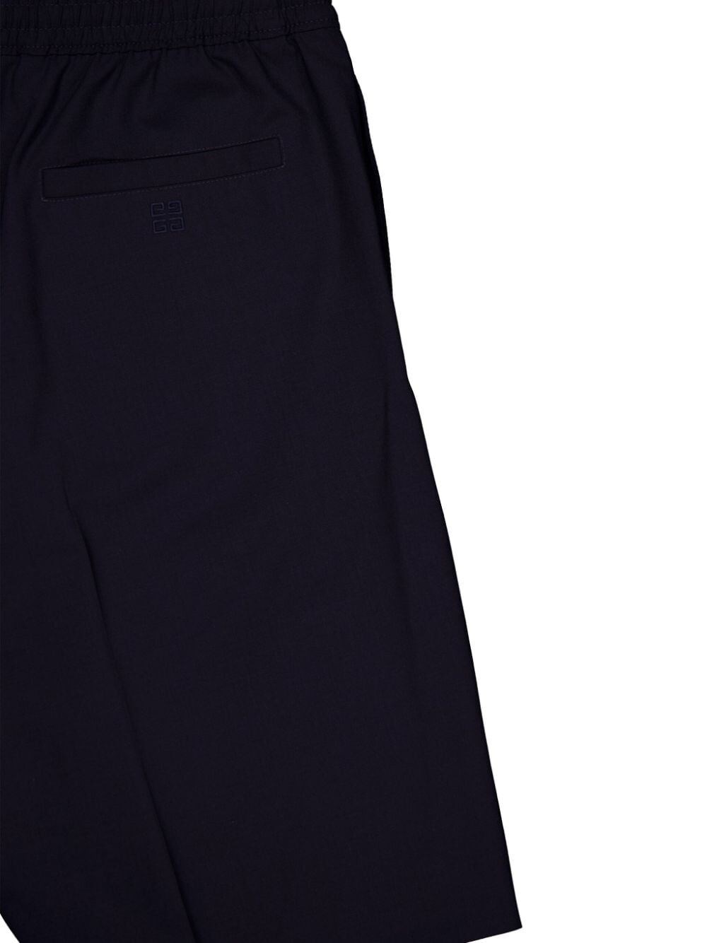 Givenchy Tailored Bermuda Online Outlet