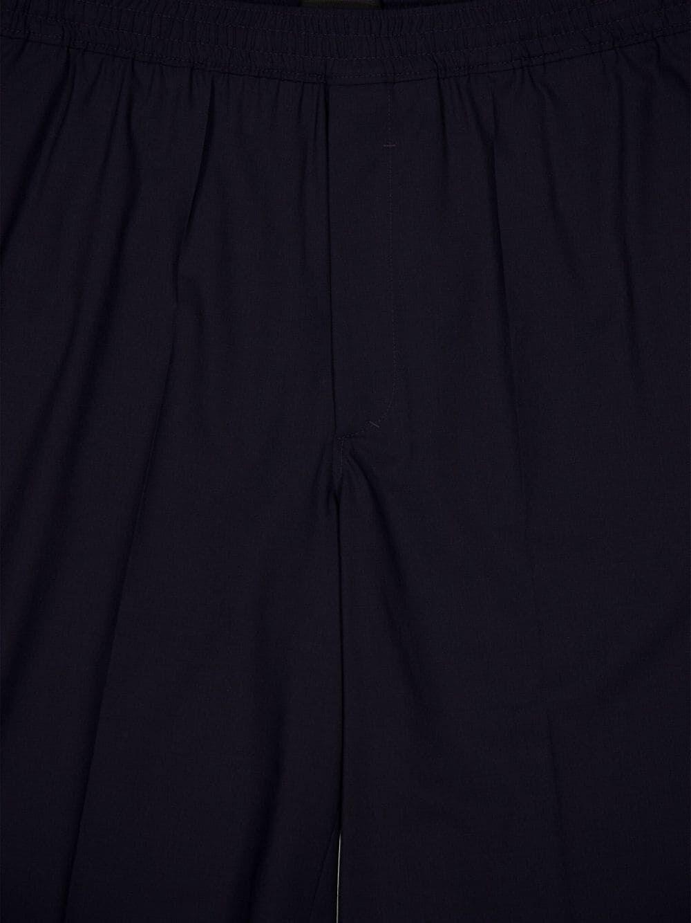 Givenchy Tailored Bermuda Online Outlet