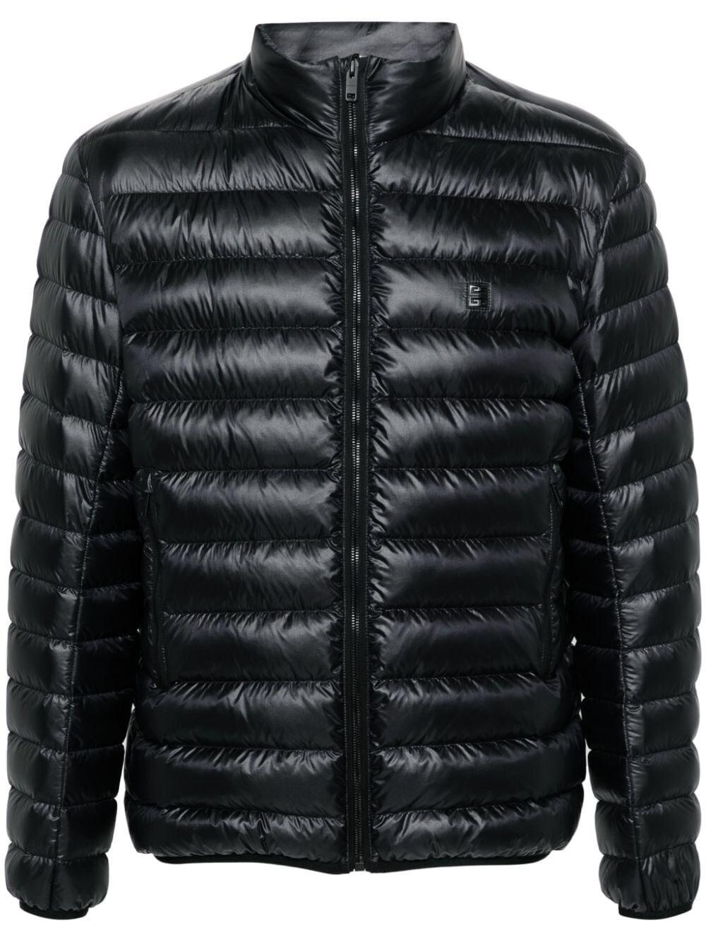 Givenchy Light Padded Jacket Offerta temporanea