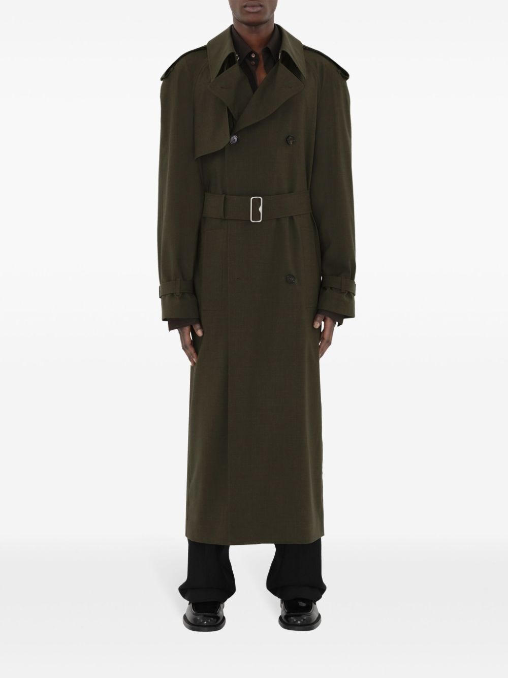 Burberry Trench Coat Lightning offer