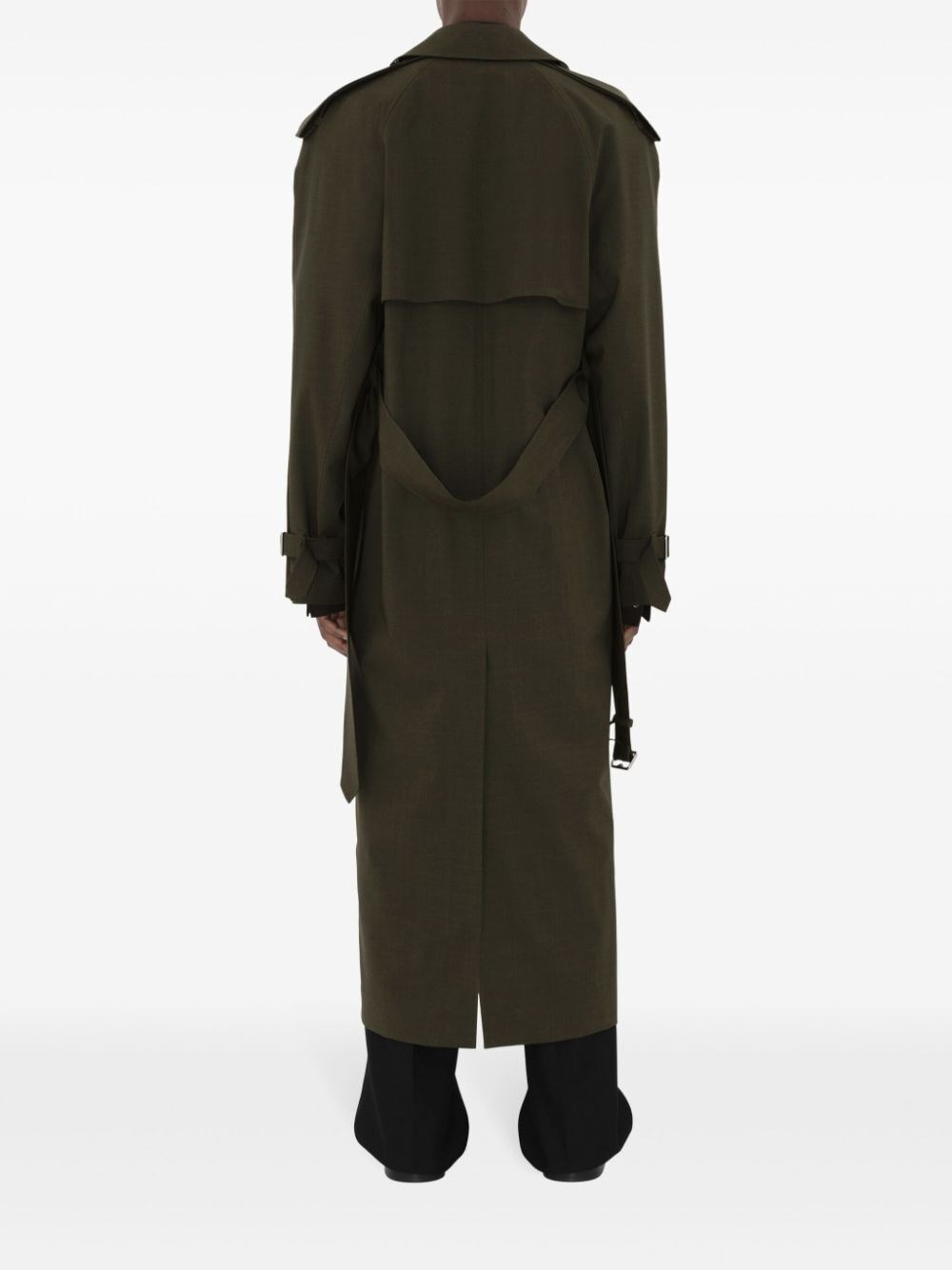 Burberry Trench Coat Lightning offer