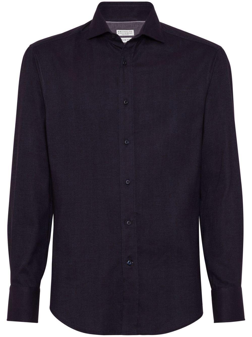 Brunello cucinelli Shirt Grandi sconti