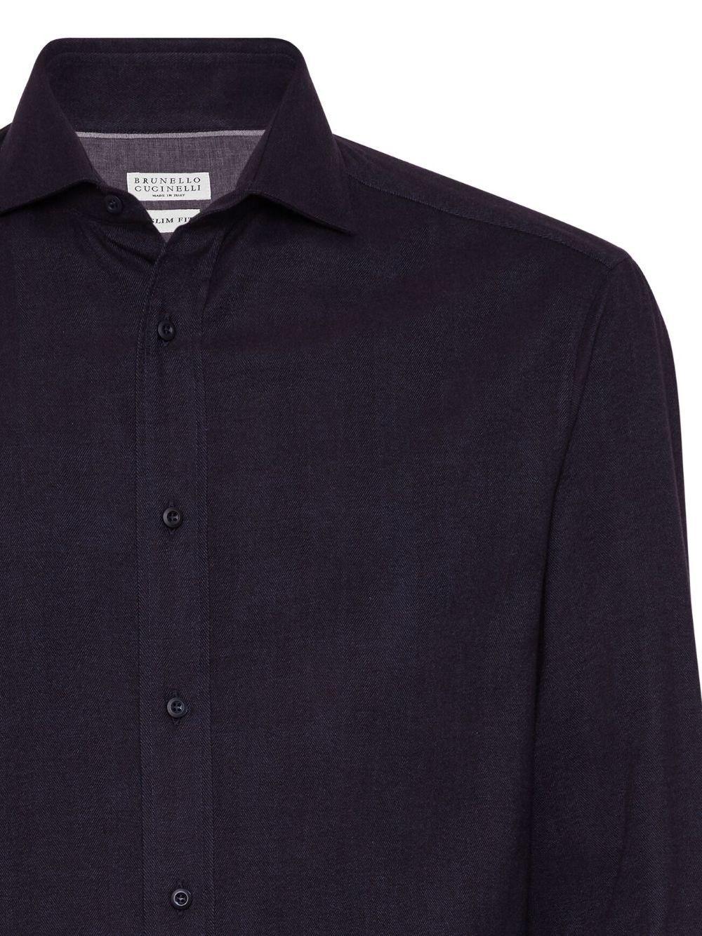 Brunello cucinelli Shirt Grandi sconti