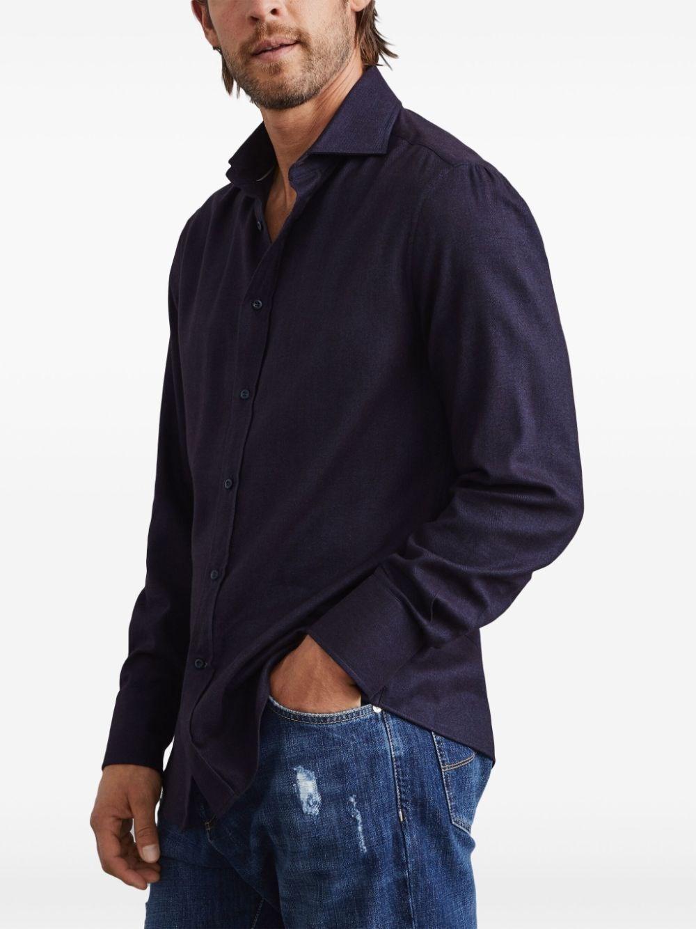 Brunello cucinelli Shirt Grandi sconti