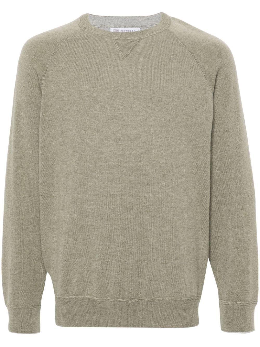 Brunello cucinelli Sweater Offerte stagionali