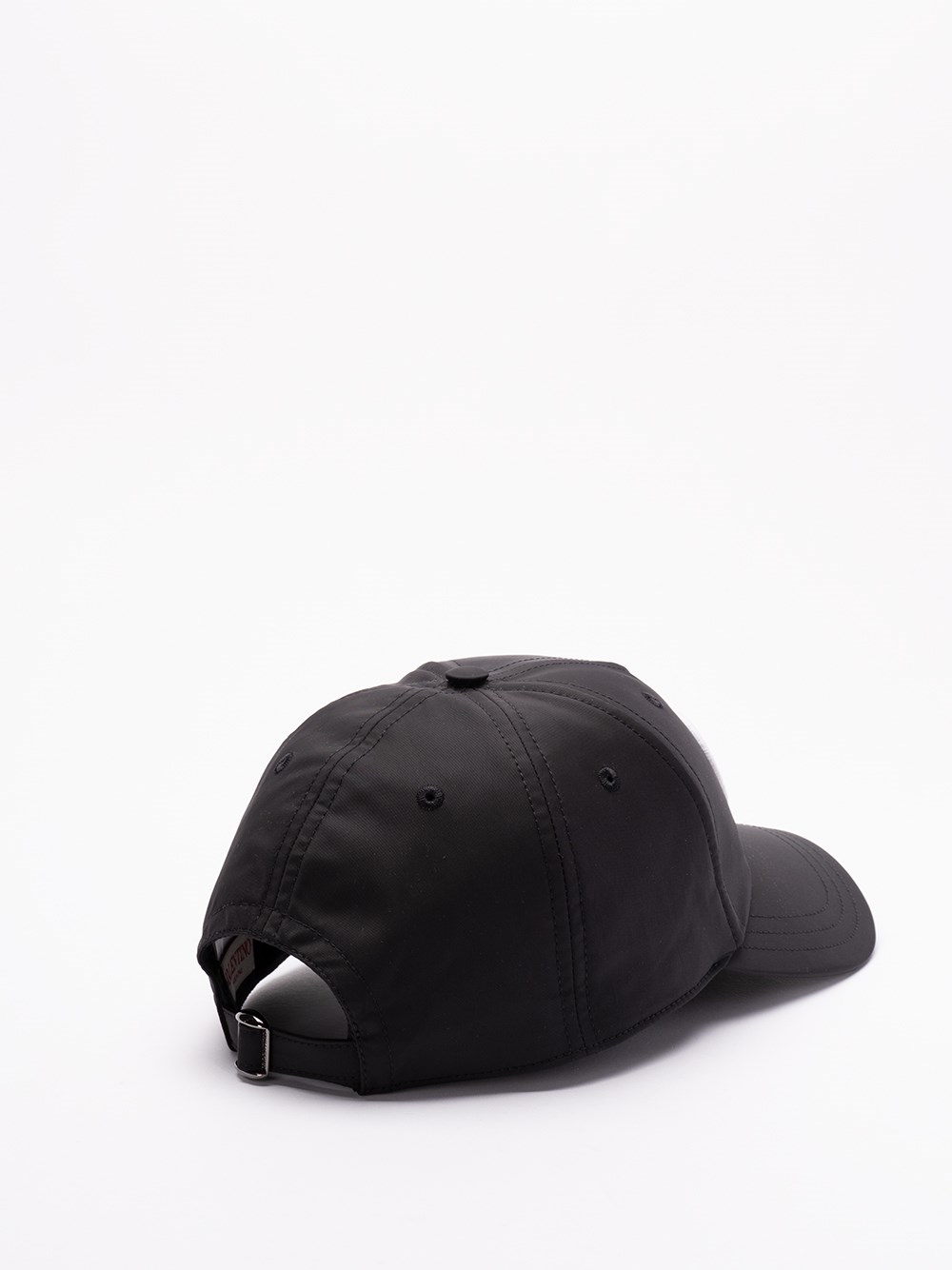 Valentino garavani `VLogo Signature` Baseball Hat Liquidazione