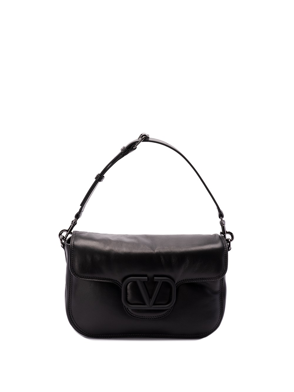 Valentino garavani `Valentino Garavani Noir` Shoulder Bag Comprane uno, ottenene uno gratis