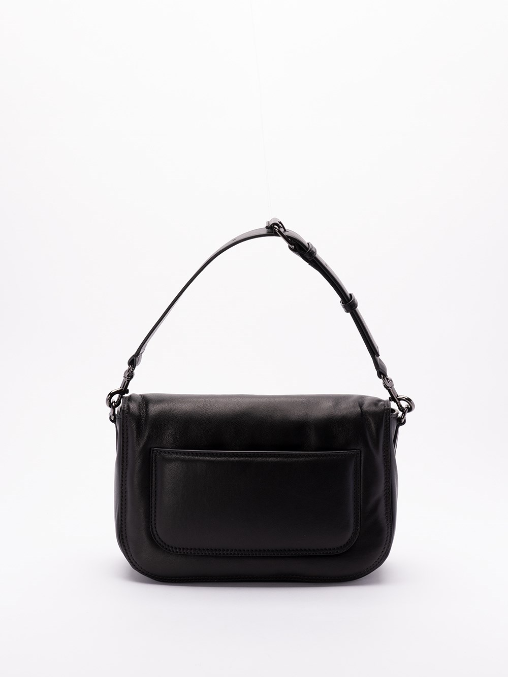Valentino garavani `Valentino Garavani Noir` Shoulder Bag Comprane uno, ottenene uno gratis