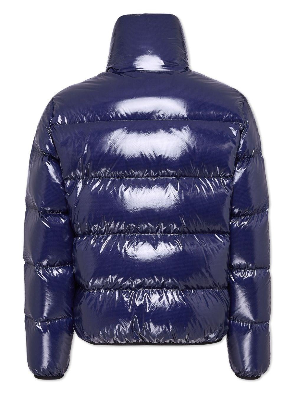 Dsquared2 Ultra Light Padded Jacket Ritorno libero