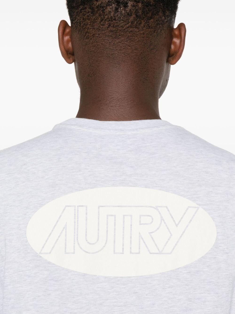 Autry T-Shirt Rilascio limitato