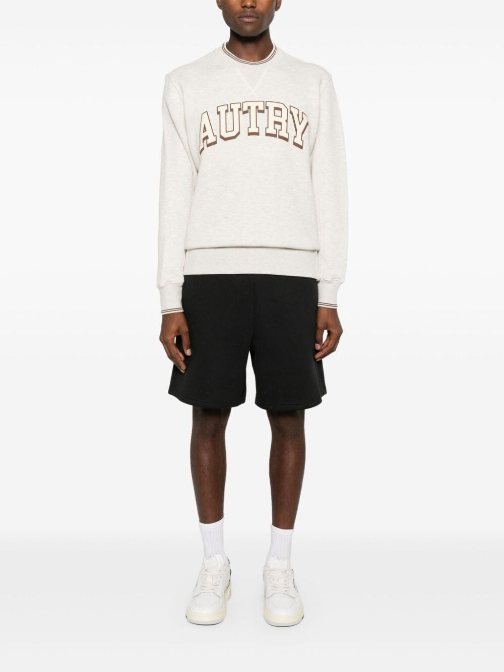 Autry Sweatshirt Ultimi tre giorni