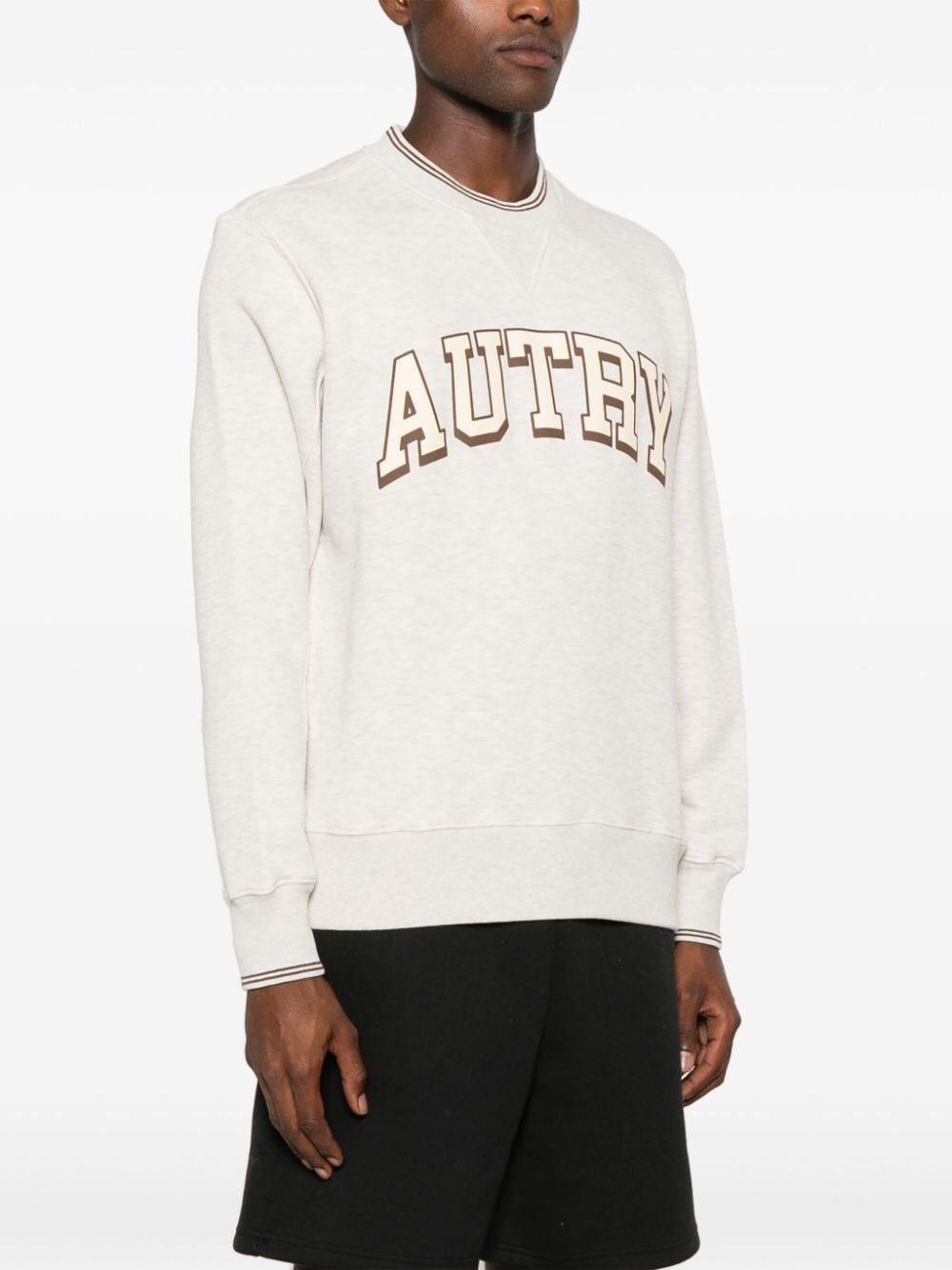 Autry Sweatshirt Ultimi tre giorni