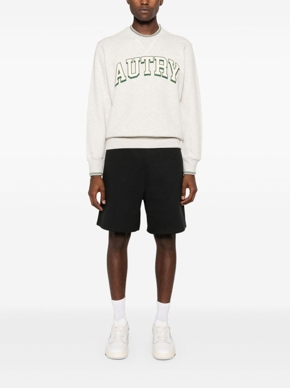 Autry Sweatshirt ACQUISTA ORA