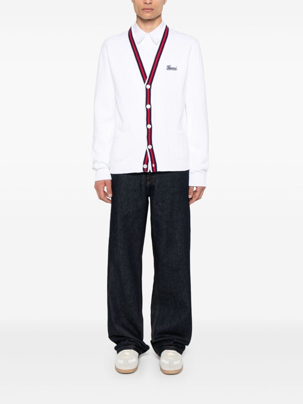 Gucci Cardigan Fino al 60% di sconto