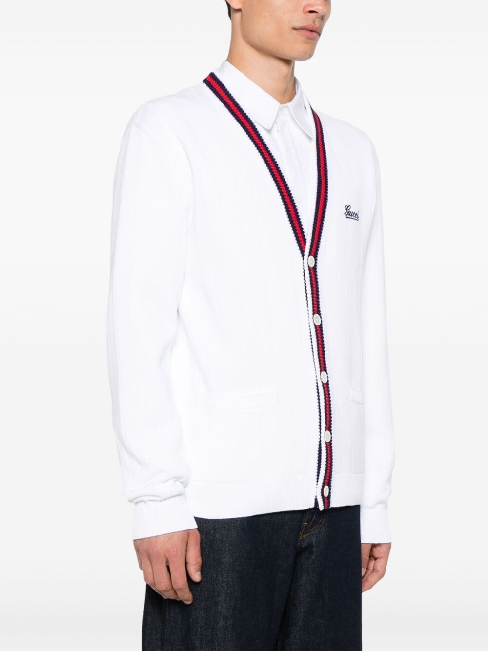 Gucci Cardigan Fino al 60% di sconto