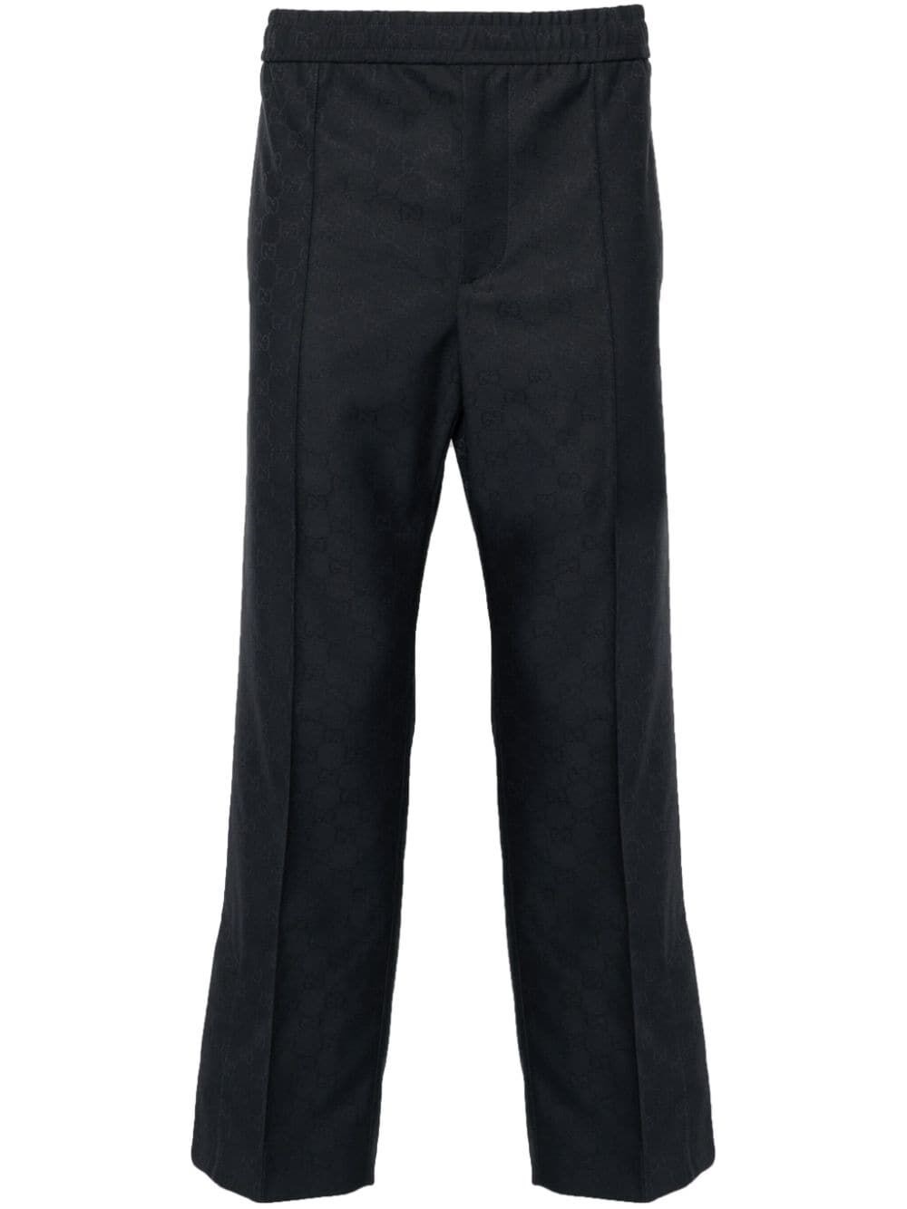 Gucci `GG` Pants