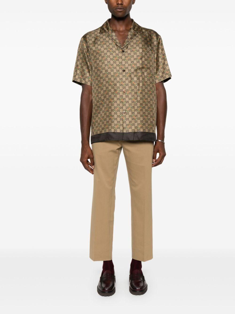 Gucci Pants Offerta speciale della fabbrica