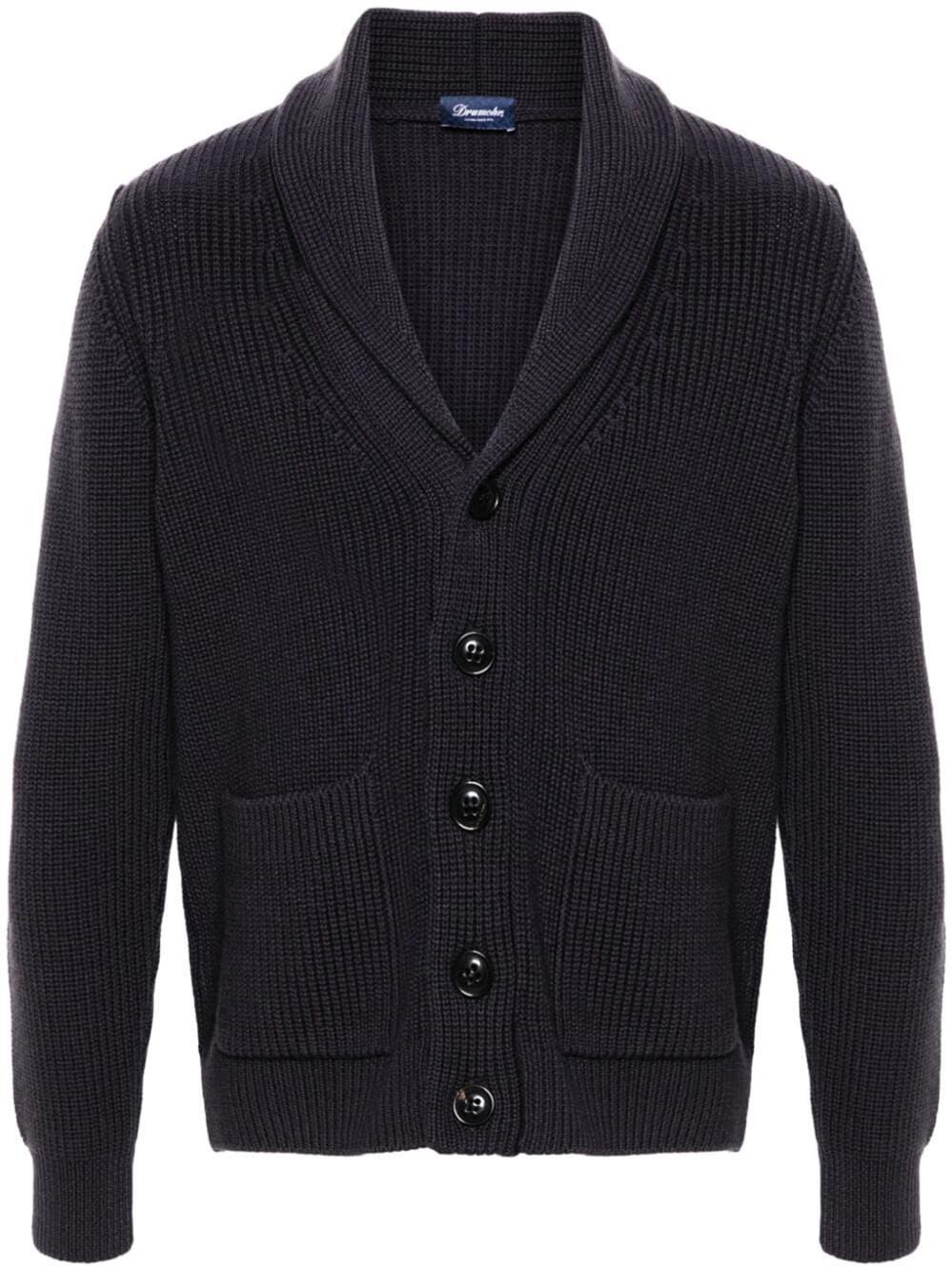 Drumohr Cardigan