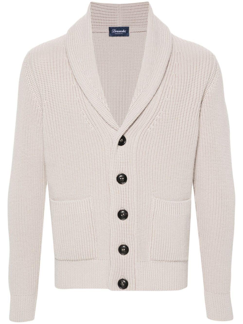 Drumohr Cardigan
