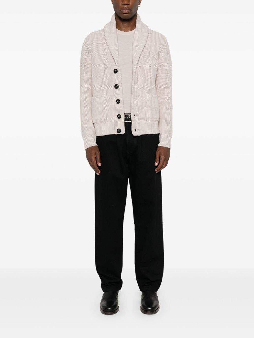 Drumohr Cardigan Officina