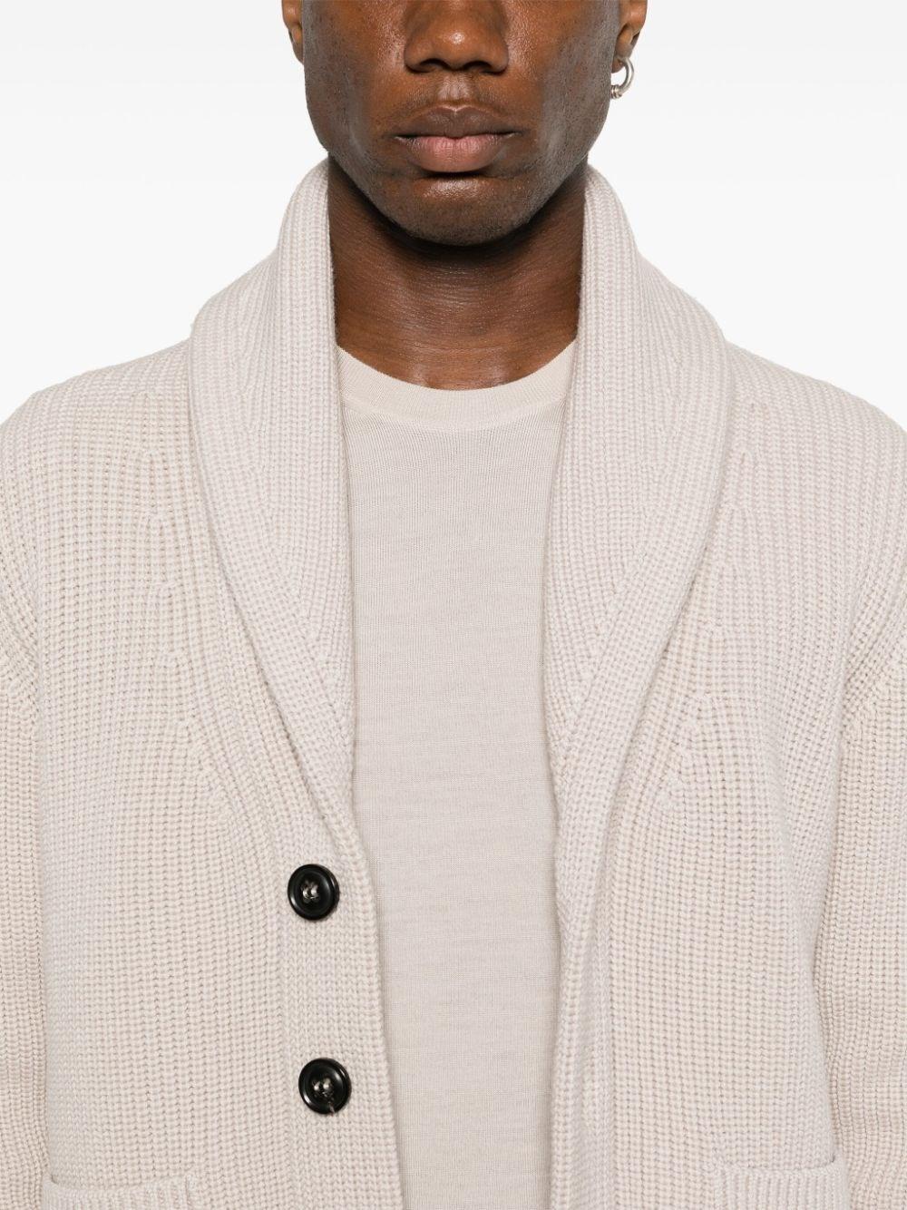 Drumohr Cardigan Officina