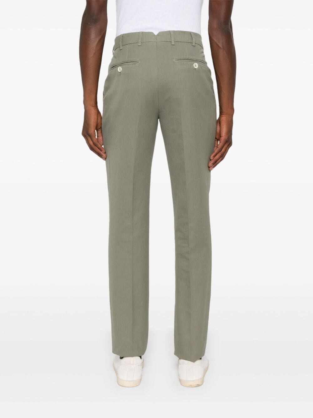 Brunello cucinelli Dyed Pants Limitato a 3 giorni