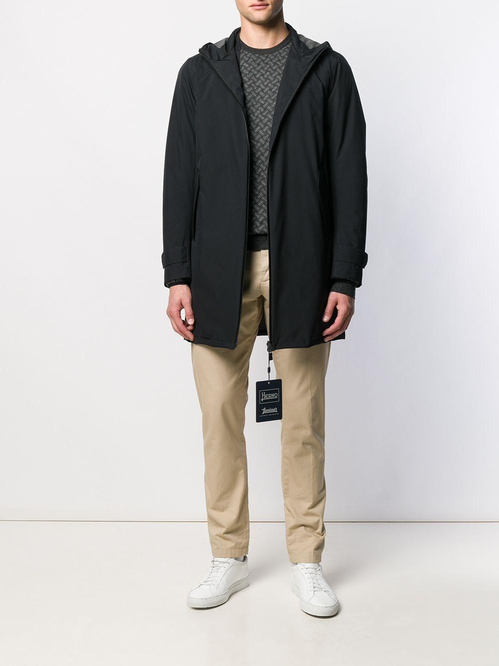 Drumohr Crew-Neck Sweater In vendita