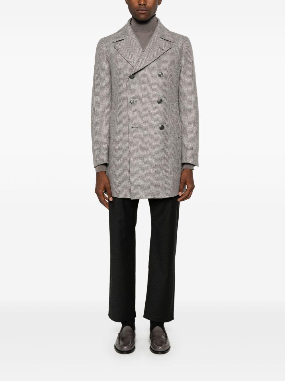 Drumohr Turtle-Neck Sweater Duty-free