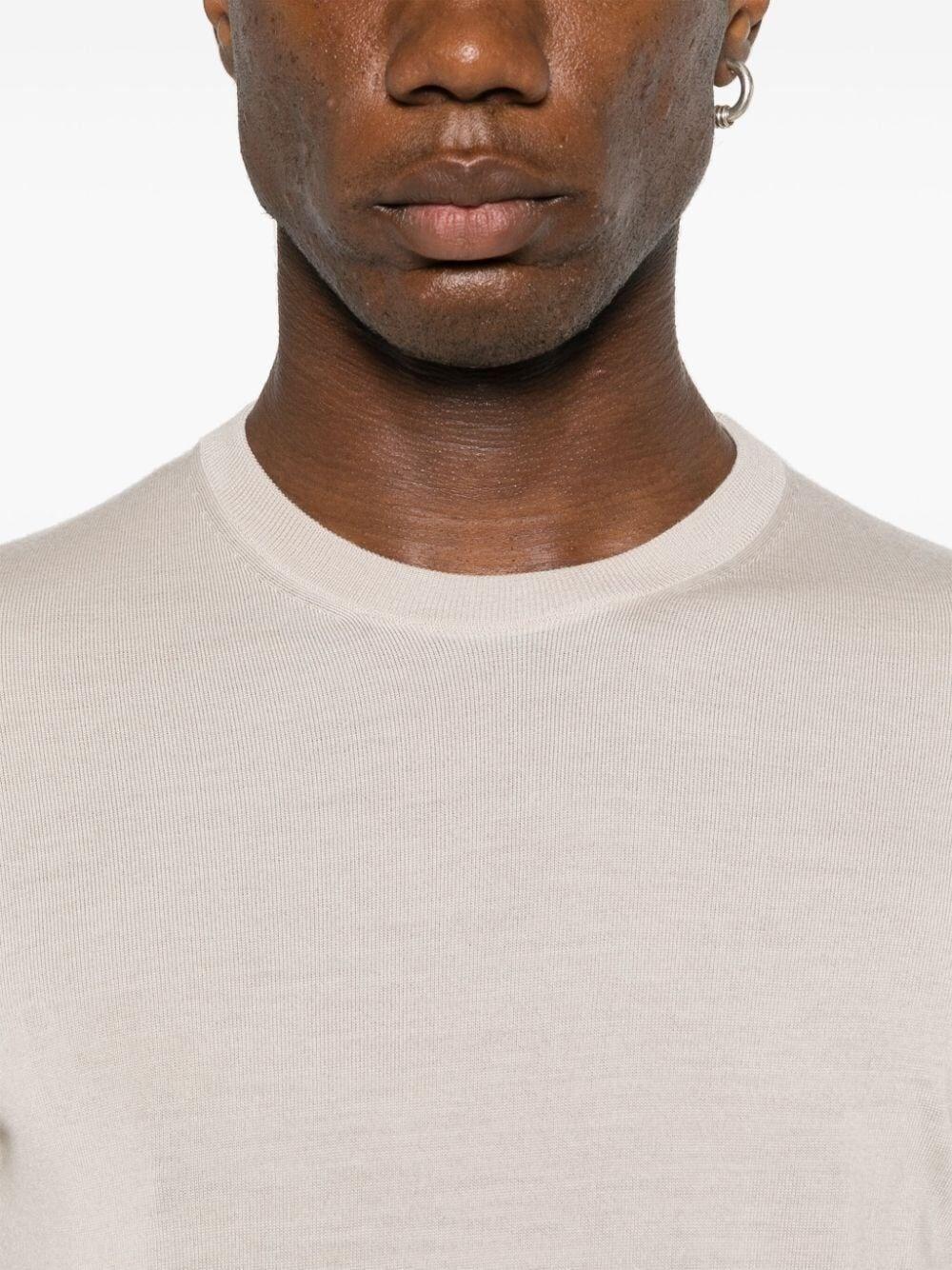 Drumohr Crew-Neck Sweater 50% di sconto per tempo limitato