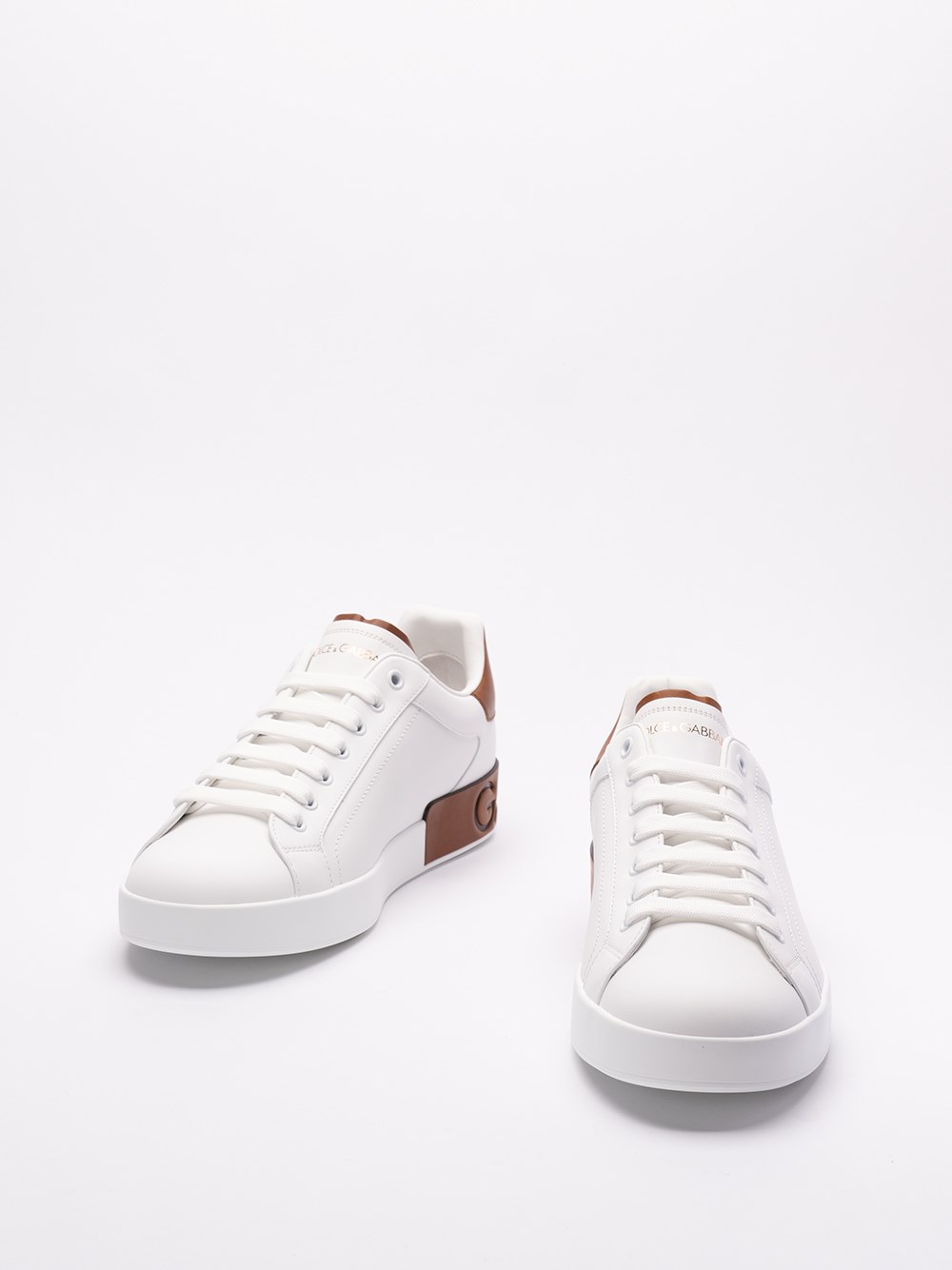 Dolce & gabbana Low-Top Sneakers Sconti questo mese