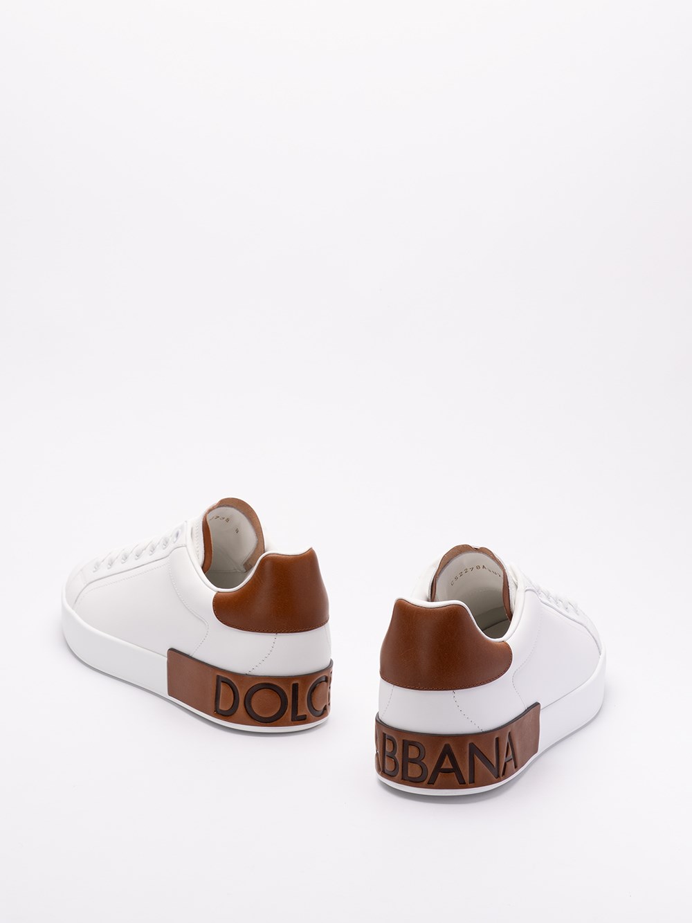 Dolce & gabbana Low-Top Sneakers Sconti questo mese