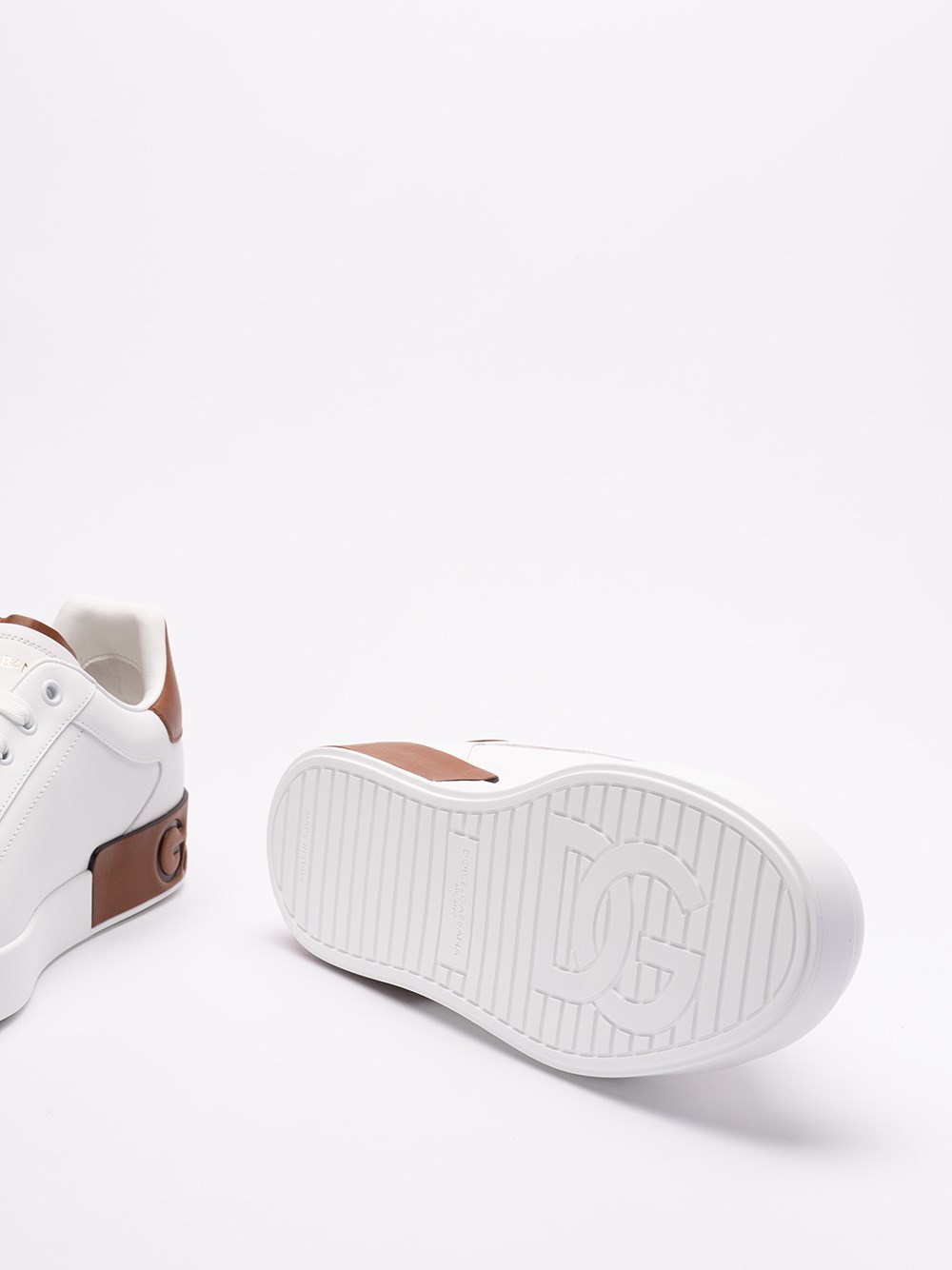 Dolce & gabbana Low-Top Sneakers Sconti questo mese