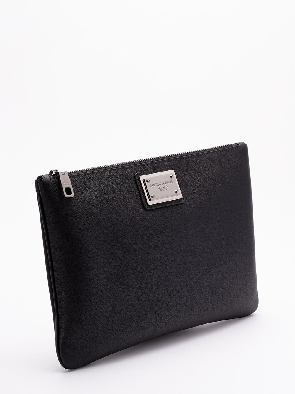 Dolce & gabbana Pouch Qualità