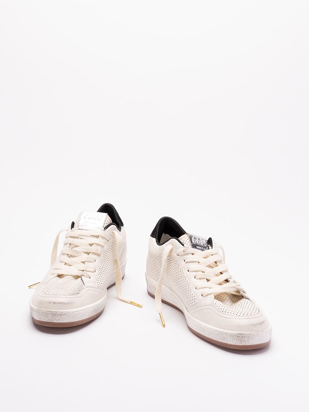 Golden goose `Ball Star` Sneakers Spedizione Gratuita