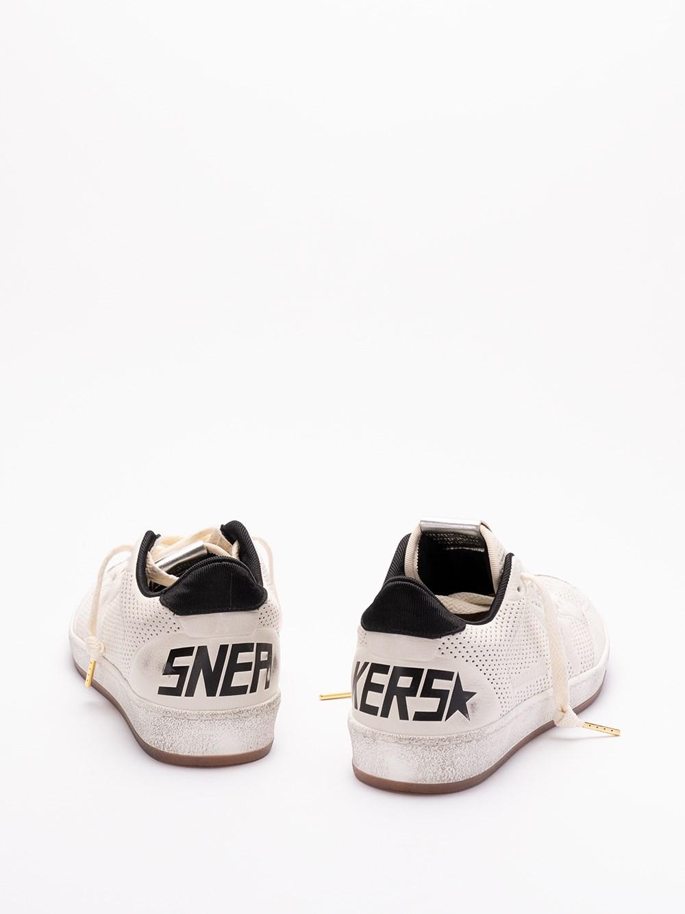 Golden goose `Ball Star` Sneakers Spedizione Gratuita