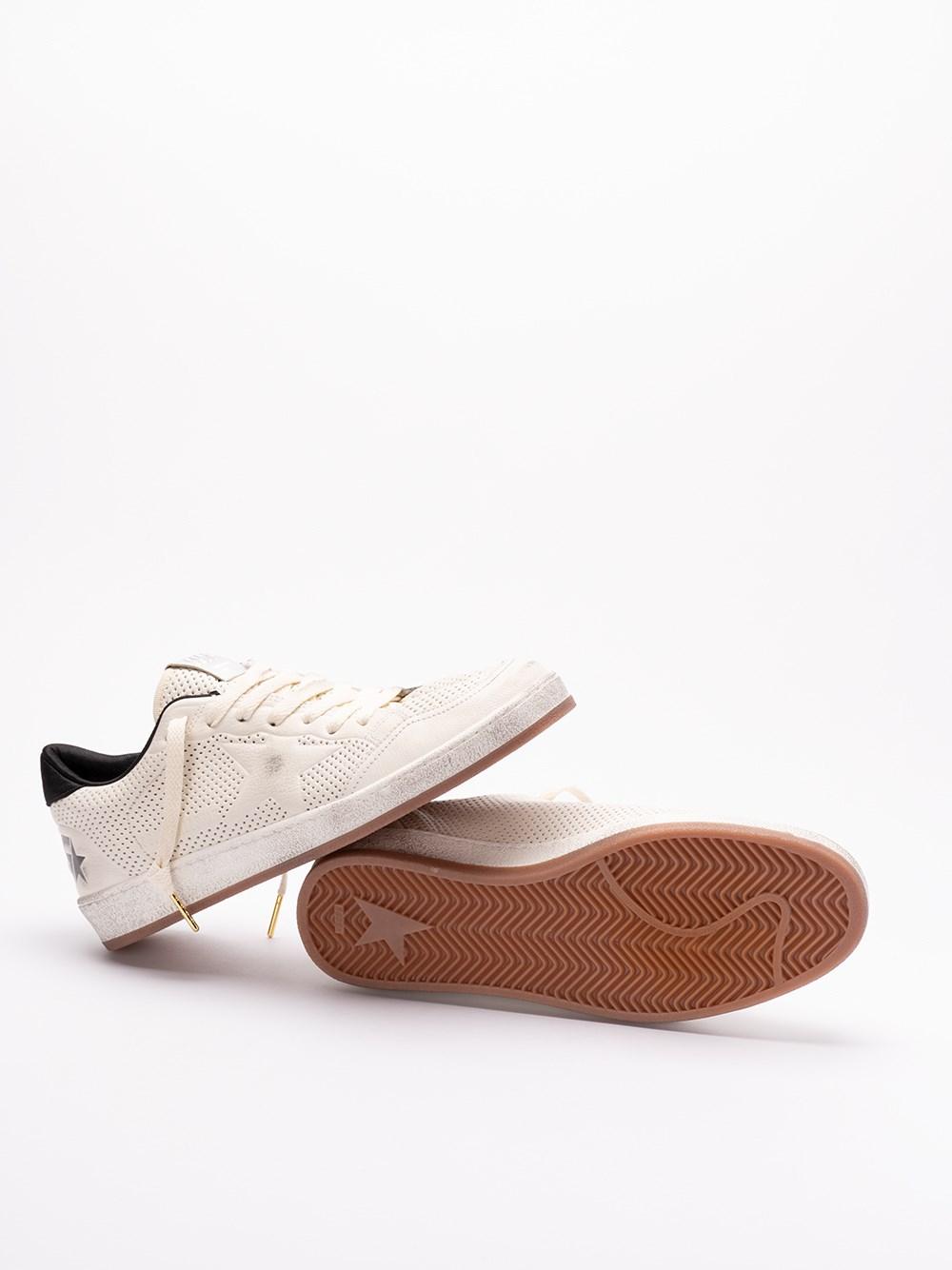 Golden goose `Ball Star` Sneakers Spedizione Gratuita