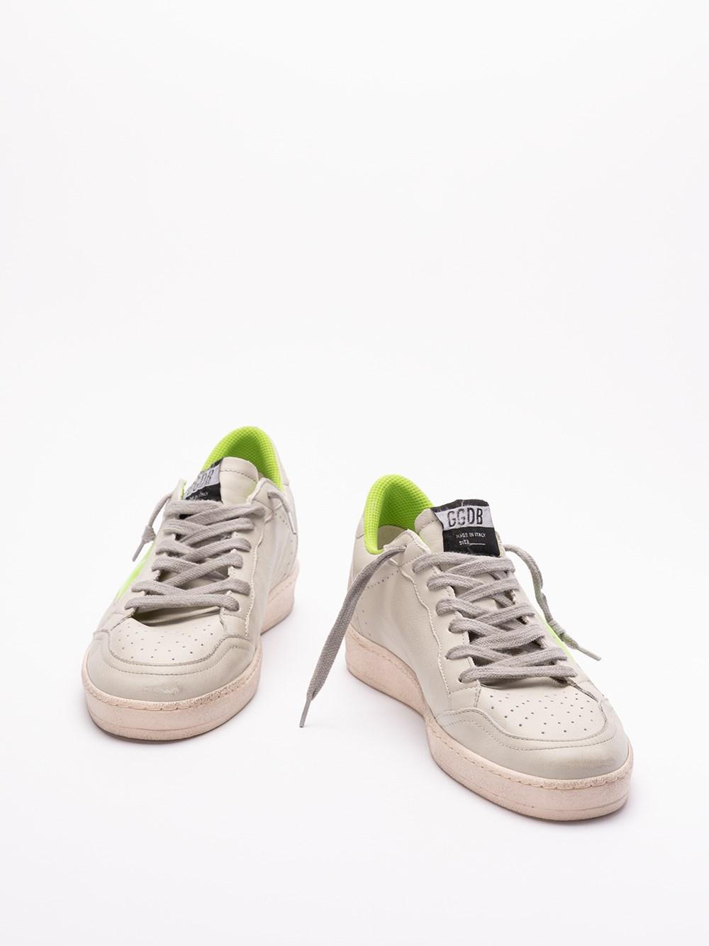 Golden goose `Ball Star` Sneakers Pezzi Unici