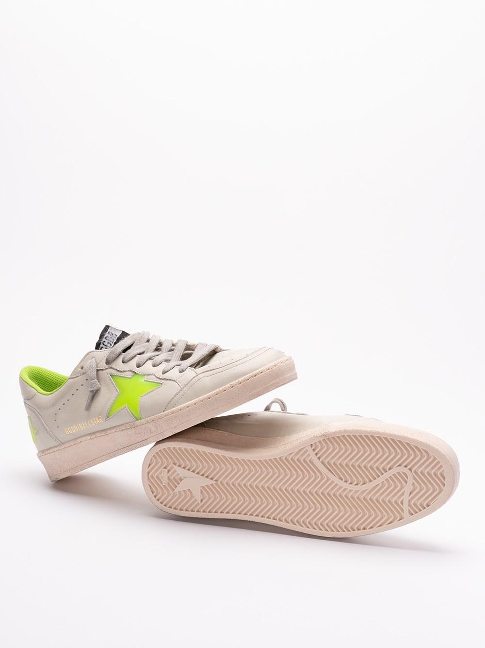 Golden goose `Ball Star` Sneakers Pezzi Unici
