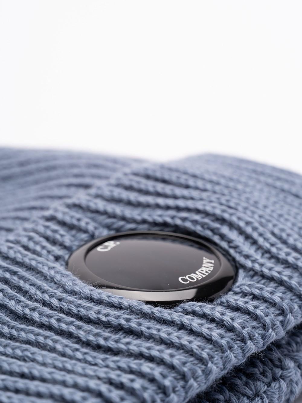 C.p. company `Lens` Beanie Shopping Online