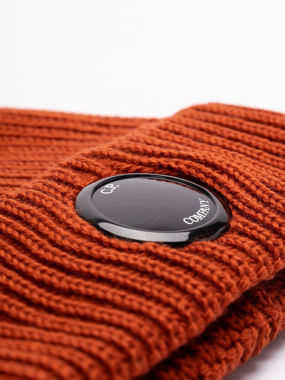 C.p. company `Lens` Beanie Affare Del Giorno