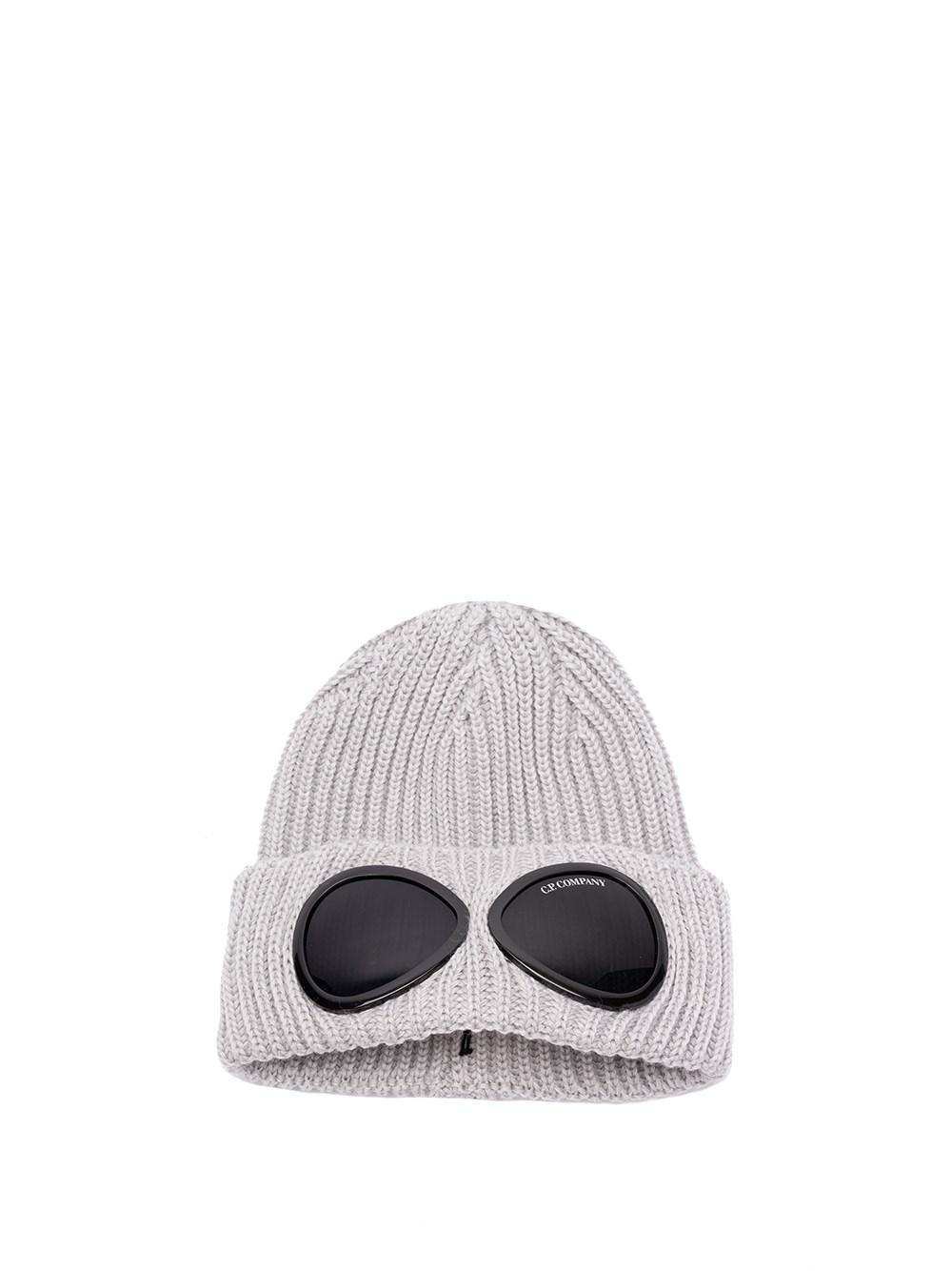 C.p. company `Goggle` Beanie Prezzo Ridotto