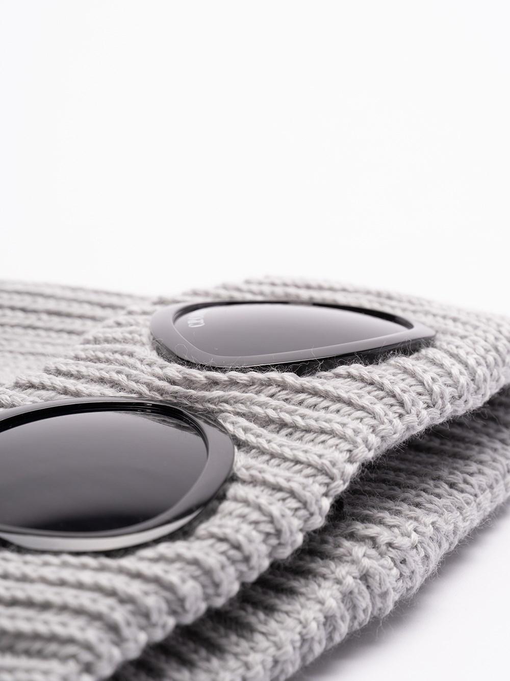 C.p. company `Goggle` Beanie Prezzo Ridotto