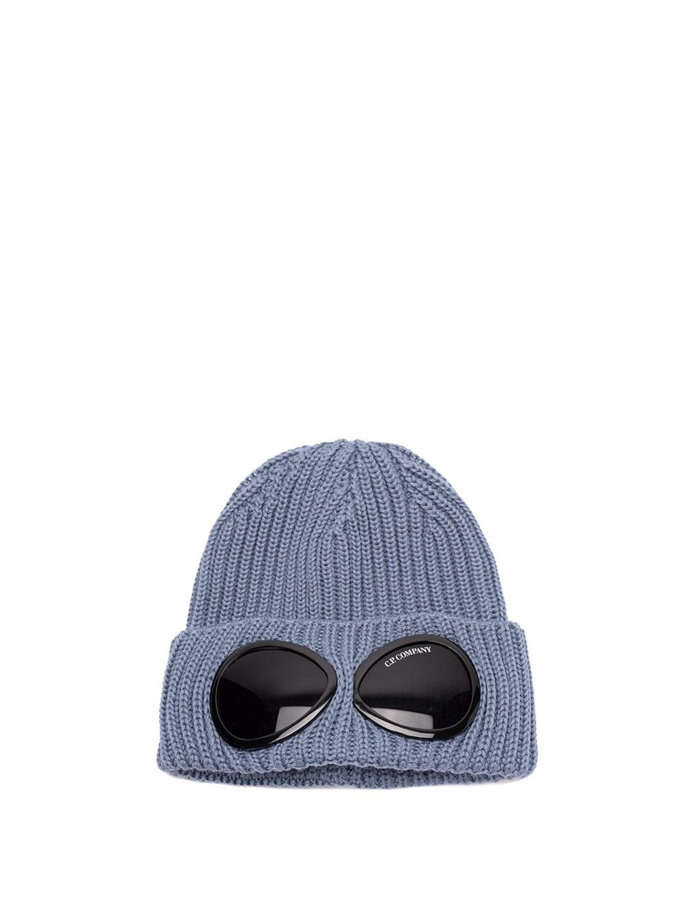 C.p. company `Goggle` Beanie Sottocosto