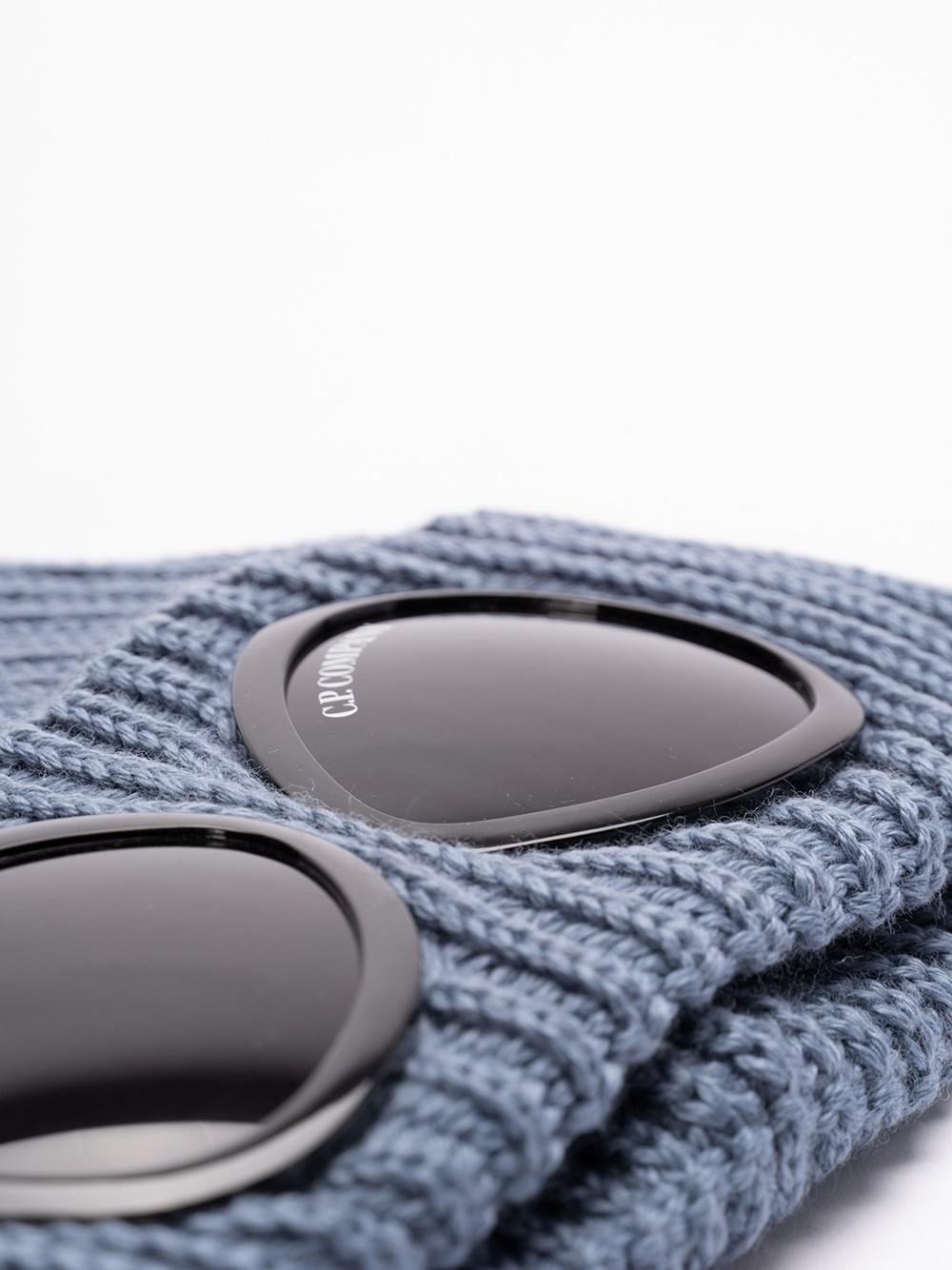 C.p. company `Goggle` Beanie Sottocosto